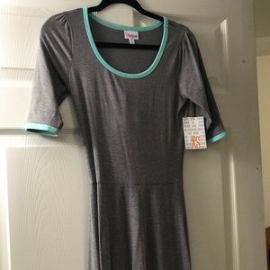 Lularoe Ana dress
